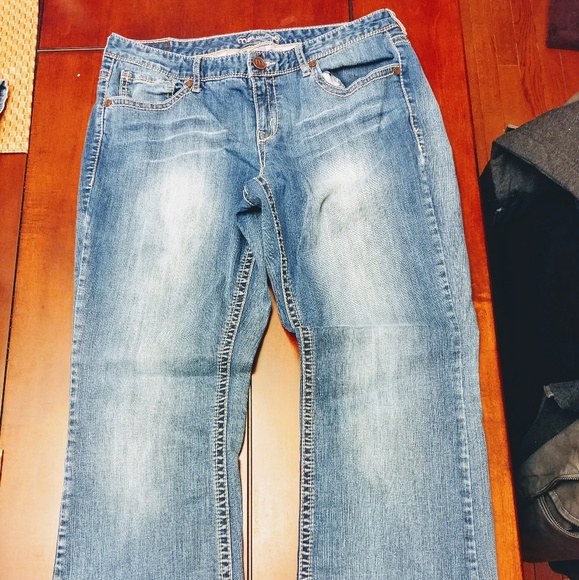 Maurice capris - Picture 2 of 2